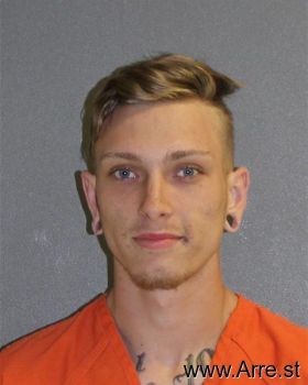 Russell  Gortzig Mugshot