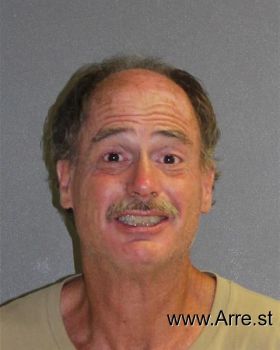 Russell  Hannaford Mugshot