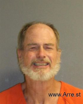 Russell  Hannaford Mugshot