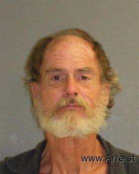 Russell  Hannaford Mugshot