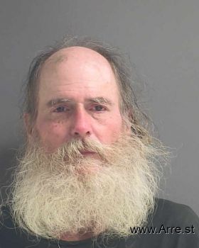 Russell S Hannaford Mugshot