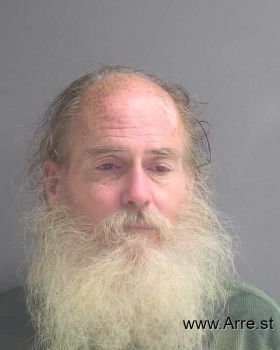 Russell S Hannaford Mugshot