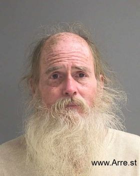 Russell S Hannaford Mugshot