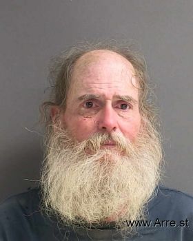 Russell Scott Hannaford Mugshot