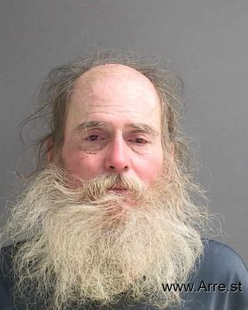 Russell S Hannaford Mugshot