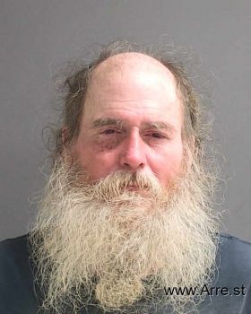 Russell S Hannaford Mugshot