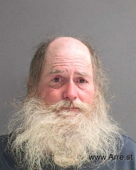 Russell S Hannaford Mugshot