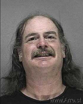 Russell  Hannaford Mugshot