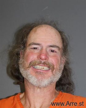 Russell  Hannaford Mugshot