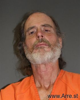 Russell  Hannaford Mugshot