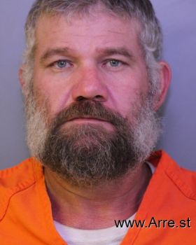 Russell  Hess Mugshot