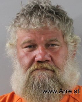 Russell Glenn Hess Mugshot