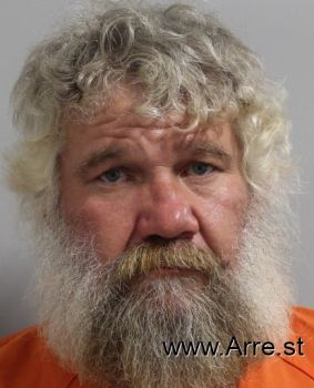 Russell Glenn Hess Mugshot