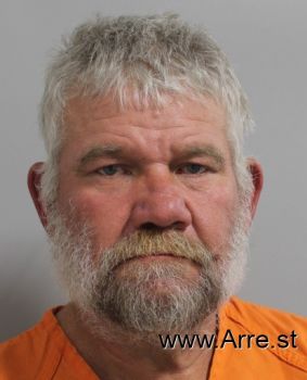 Russell  Hess Mugshot