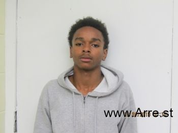 Russell Sean Howard Mugshot