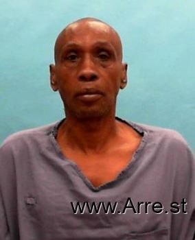 Russell E Jackson Mugshot