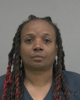 Russell Earlisha Jackson Mugshot