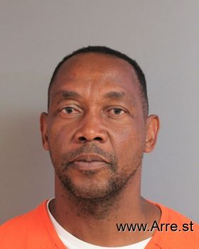 Russell Keith Jackson Mugshot