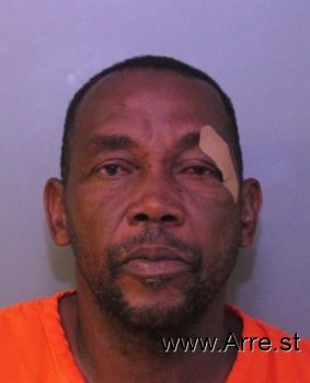 Russell Keith Jackson Mugshot