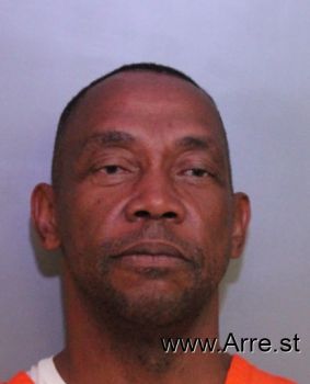 Russell Keith Jackson Mugshot