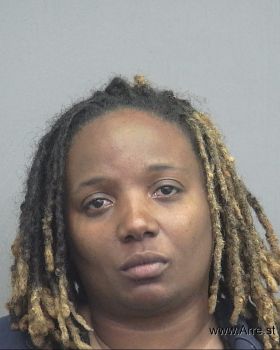 Russell Earlisha Jackson Mugshot