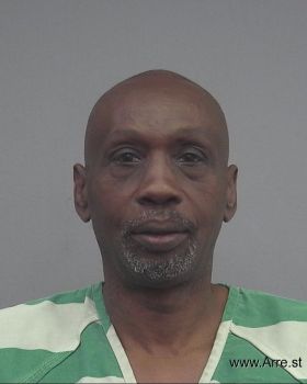 Russell Earl Jackson Mugshot