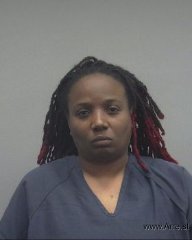 Russell Earlisha Jackson Mugshot