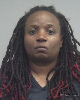 Russell Earlisha Jackson Mugshot