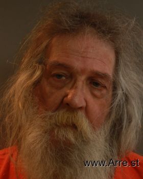 Russell  Johnson Mugshot