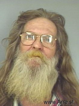 Russell  Johnson Mugshot