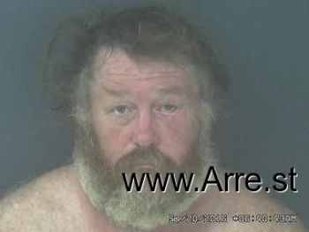 Russell  Johnson Mugshot