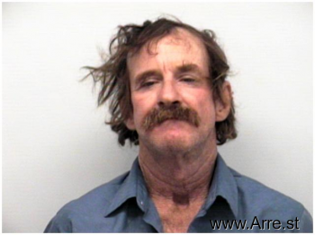 Russell Wayne Jones Mugshot