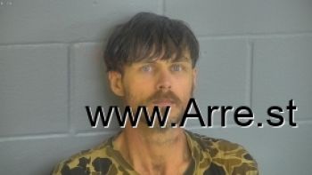 Russell Christopher Jones Mugshot