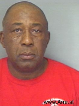 Russell Luis King Mugshot