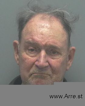 Russell Graham Jr Kirkpatrick Mugshot