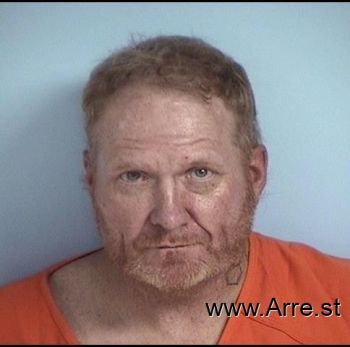 Russell Alan Knight Mugshot