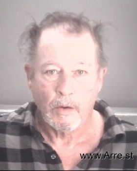 Russell J Knight Mugshot