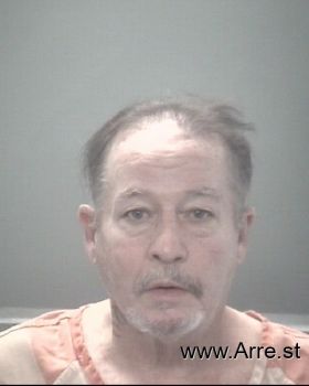 Russell J Knight Mugshot