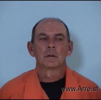 Russell Adams Lowrey Mugshot