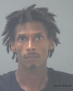 Russell Thompkin Lyons Mugshot