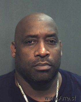 Russell  Mason Mugshot