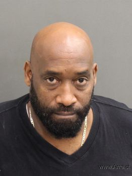 Russell Alvin Mason Mugshot