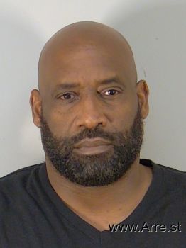 Russell Alvin Mason Mugshot