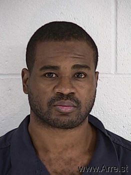 Russell  Matthews Mugshot