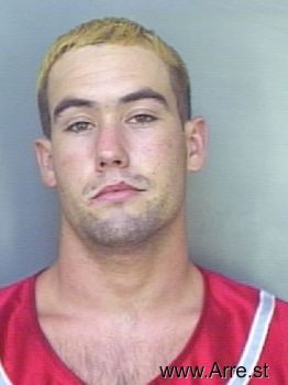 Russell  Moore Mugshot