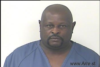 Russell Steven Odom Mugshot