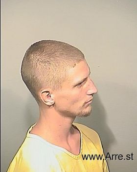 Russell James Peterson Mugshot