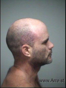 Russell Roy Richardson Mugshot