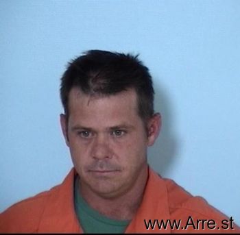 Russell Shane Rogers Mugshot