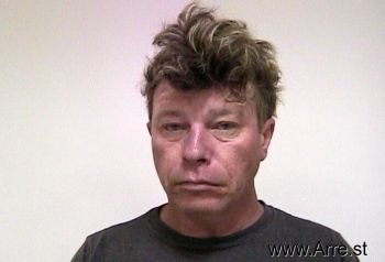 Russell Reddington Smith Mugshot